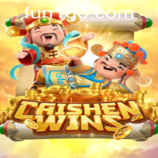 Caishen Wins: Descubra o Fascinante Mundo do Novo Jogo Online