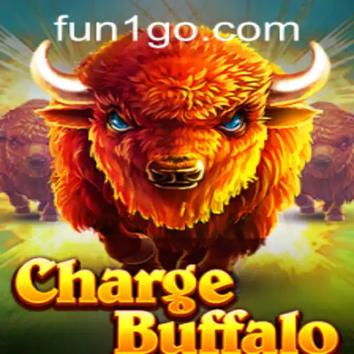 Descubra o Empolgante Mundo de ChargeBuffalo