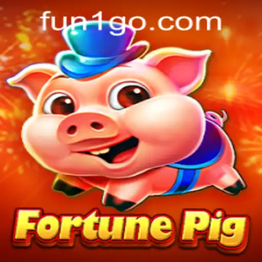 FortunePig: A Fascinante Aventura de GOFUN1.COM