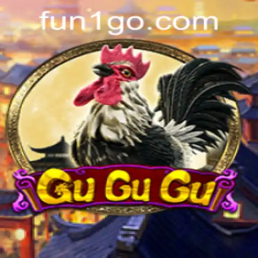 Conheça GuGuGu: Um Jogo Inovador da Plataforma GOFUN1.COM