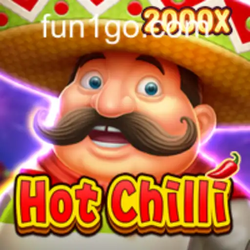 HotChilli: Um Jogo de Ação e Sabor Intenso