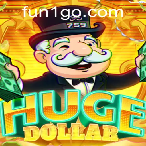 Descubra o Empolgante Mundo de HugeDollar: Um Mergulho nas Regras e Estrutura do Jogo