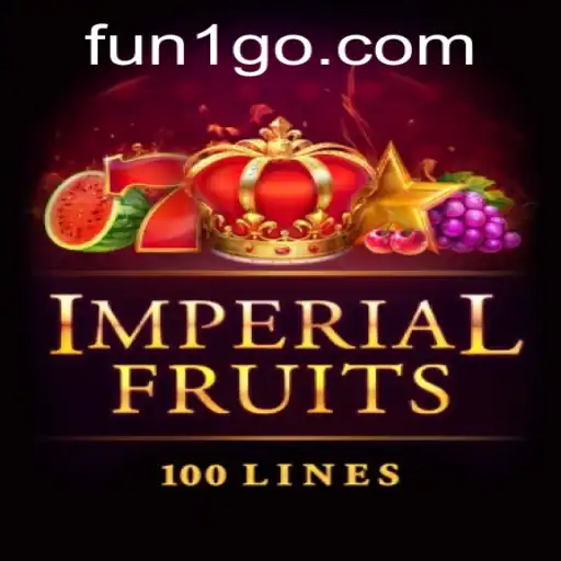 Descubra o Mundo de ImperialFruits100 no GOFUN1.COM