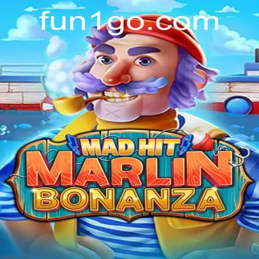 Explorando MadHitMarlinBonanza: O Novo Fenômeno dos Jogos