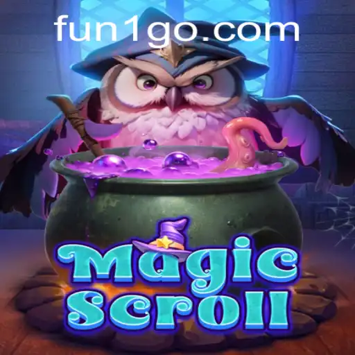 Explorando o Fascinante Universo de MagicScroll