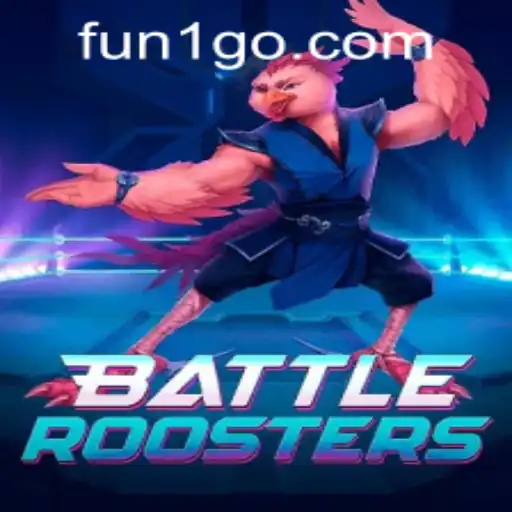 BattleRoosters: Uma Aventura Empolgante no Mundo dos Games
