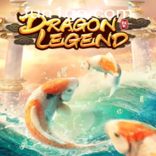 DragonLegend: Mergulhe na Fantasia com GOFUN1.COM