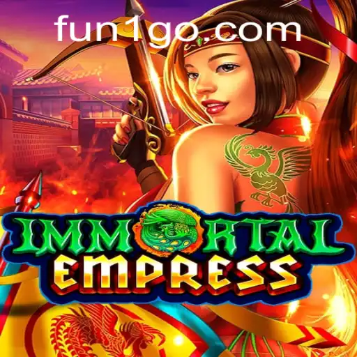 Explorando o Universo de ImmortalEmpress: Um Novo Mundo de Estratégia e Aventura
