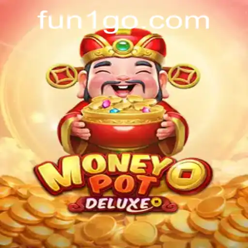 Descubra o Fantástico Mundo de MoneyPotDELUXE: Um Jogo de Estratégia e Sorte