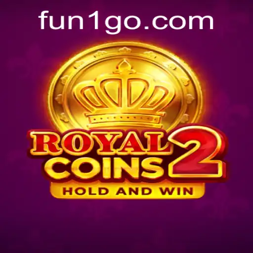 Descubra a Aventura de RoyalCoins2: Um Mundo de Emoção e Estratégia
