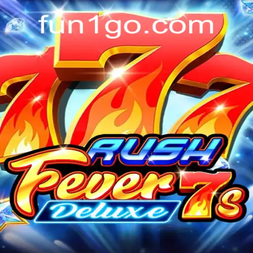 RushFever7sDeluxe: Descubra a Emoção de Este Jogo Online
