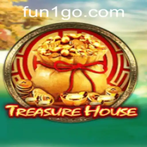 Desvendando os Segredos do Jogo TreasureHouse: Aventura e Estratégia