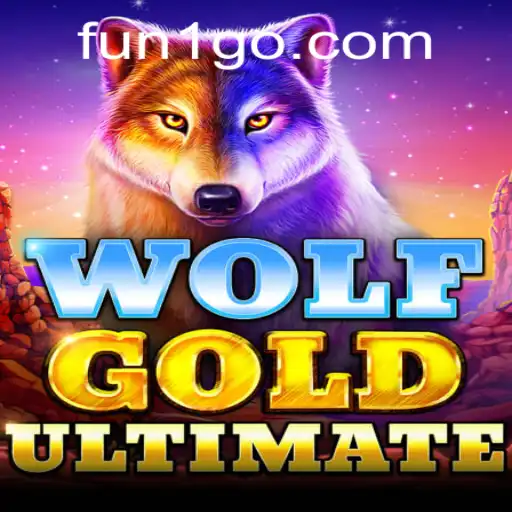 Descubra o Mundo Empolgante de WolfGoldUltimate
