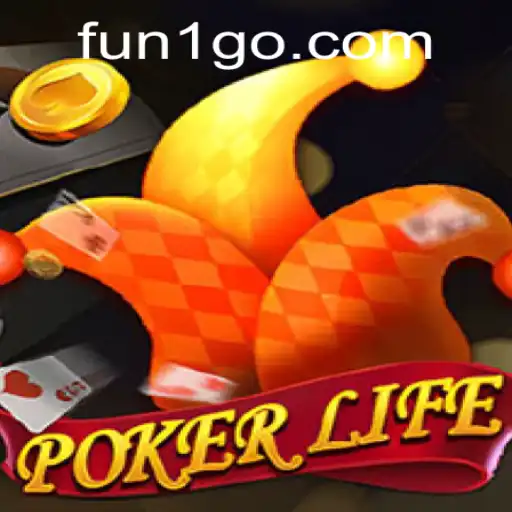 PokerLife: Descobrindo o Mundo das Cartas com GOFUN1.COM