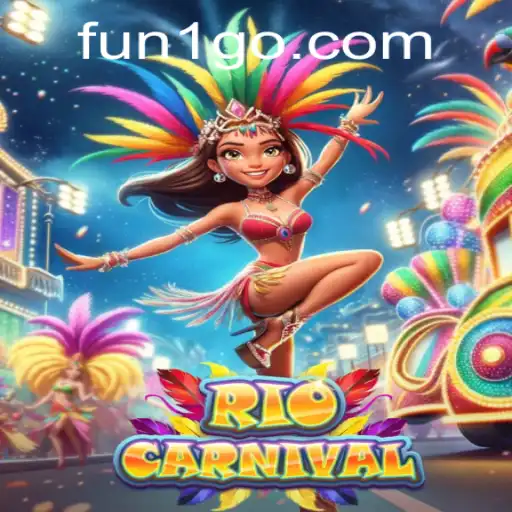 Descubra RioCarnival: O Jogo de Aventura Inspirado no Carnaval
