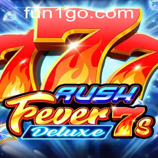 RushFever7sDeluxe: Descubra a Emoção de Este Jogo Online