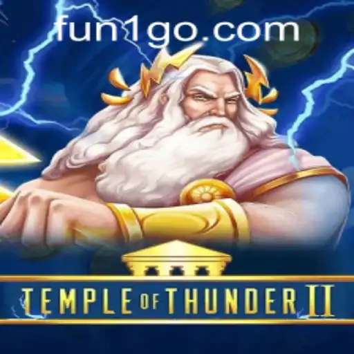 Descubra o Universo de TempleofThunderII: Aventuras e Estratégias