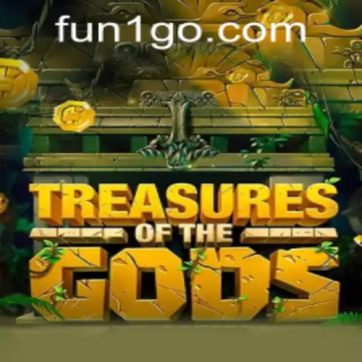 Explorando o Mundo de TreasureoftheGods: Regras e Aventura