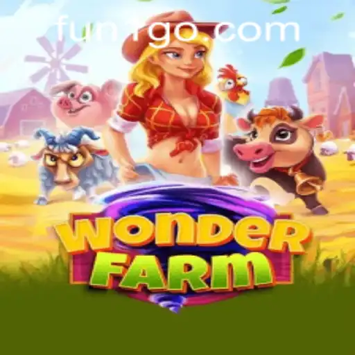 WonderFarm: Uma Aventura Virtual no Mundo da Agricultura Digital